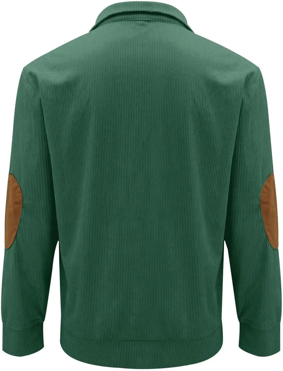 Ymosrh Men's Henley Shirts Shirts Pullover Sweatshirt Soft Basic Button Up Sweatshirt Crewnecks, S-3XL